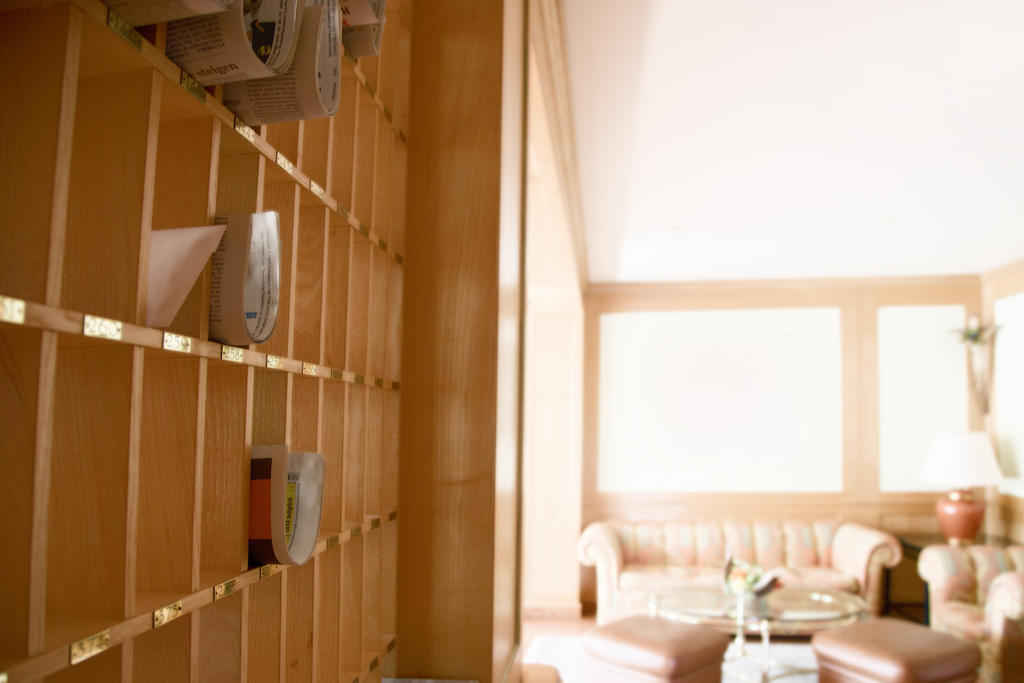 Thermenhotel Quellenhof บาดฟึสซิง ภายนอก รูปภาพ