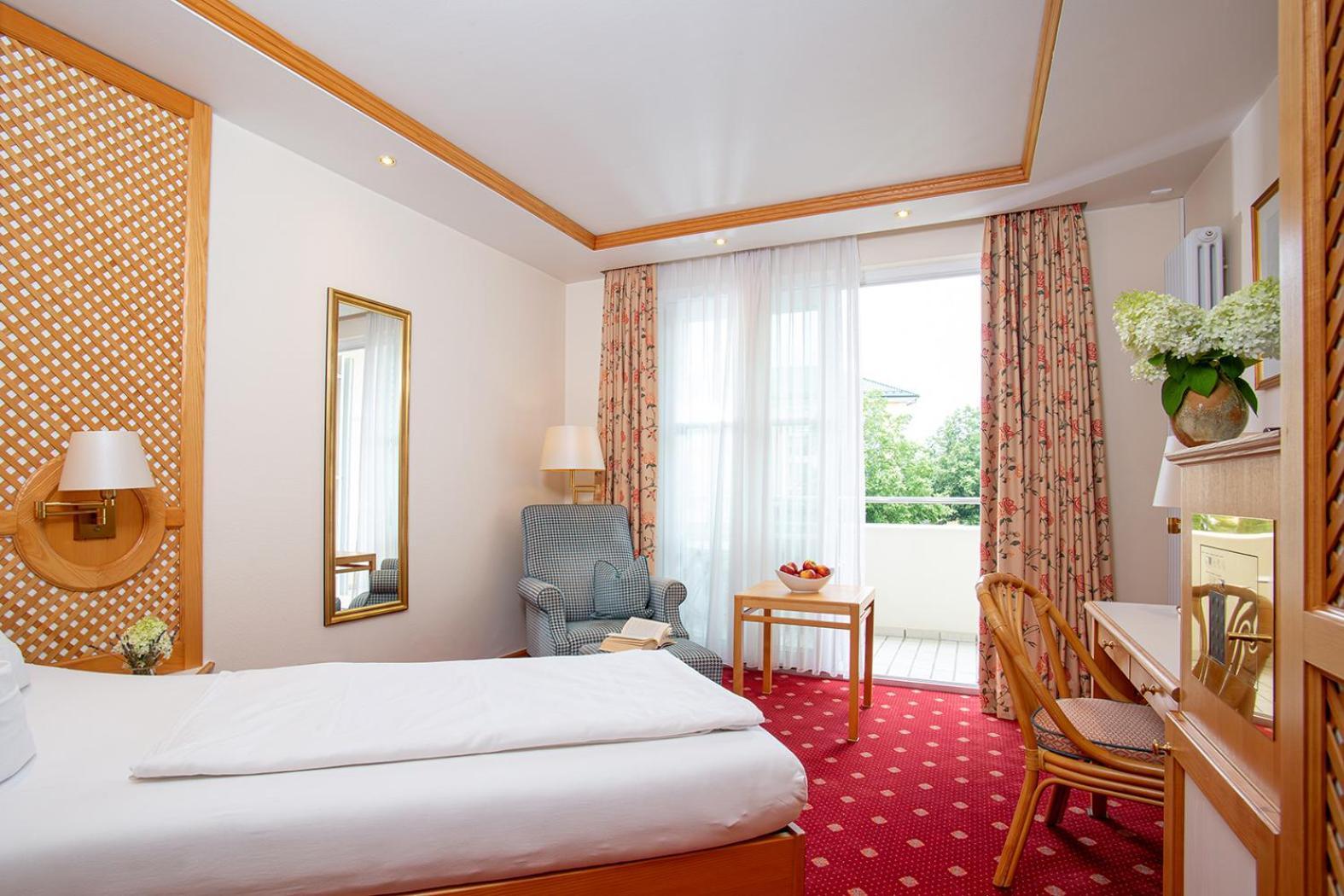 Thermenhotel Quellenhof บาดฟึสซิง ภายนอก รูปภาพ